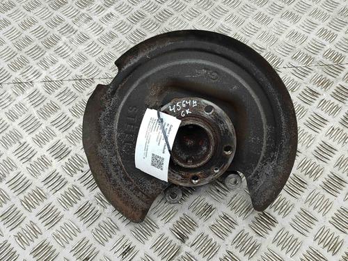 Manga de eixo trás esquerda CITROËN C5 AIRCROSS (A_) 1.5 BlueHDi 130 (ACYHZJ, ACYHZR) (131 hp) 28551646