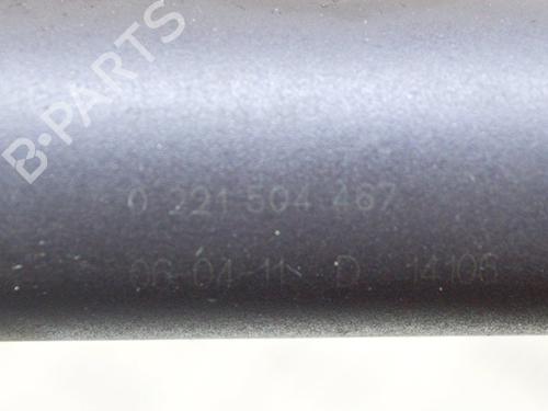 Ignition coil BMW 3 Touring (E91) 325 i | BP7698025M94 
