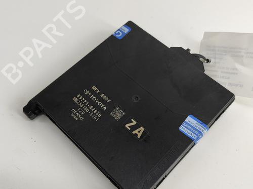 Electronic module TOYOTA COROLLA Estate (_E21_) 2.0 Hybrid (MZEH12) | BP27788869M83 