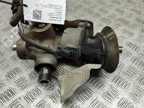 Steering rack VW PASSAT B8 Variant (3G5, CB5) 2.0 TDI | BP29829971M22