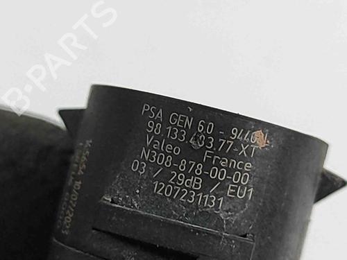 Elektronisk modul CITROËN C3 III (SX) 1.2 THP 110 (SXHNPS, SXHNZT, SXHNZ6) | BP29459176M83 