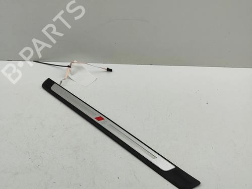 Step AUDI Q6 E-TRON (GFB) e-tron quattro | BP33740246C149 - Image 2