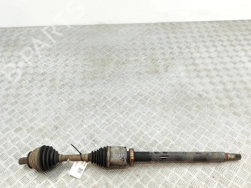Right front driveshaft VOLVO V60 I (155) D3 | BP38328997M39 - Image 2