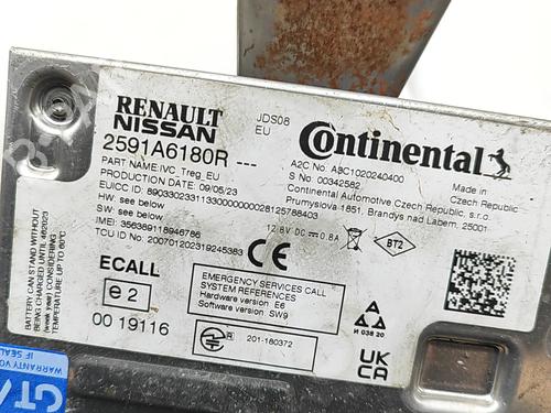 Electronic module RENAULT TRAFIC III Bus (JG_) 2.0 dCi 110 (JGMW) | BP33883198M83  - Image 7