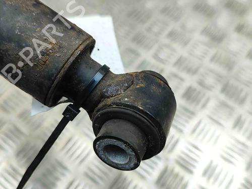 Left rear shock absorber MERCEDES-BENZ A-CLASS (W176) A 180 CDI / d (176.012) | BP29283029M18 