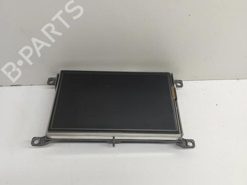 Used Display monitor Display monitor TOYOTA PROACE Van (MDZ_) 1.6 D4d (MDZ2) (116 hp) 26713518 26713518