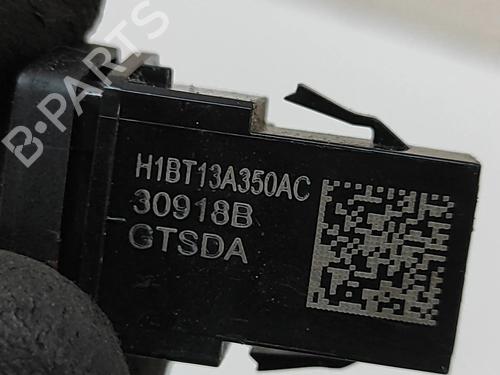 Warning switch FORD TOURNEO CUSTOM V362 Bus (F3) 2.0 EcoBlue | BP29392021I22 - Image 6