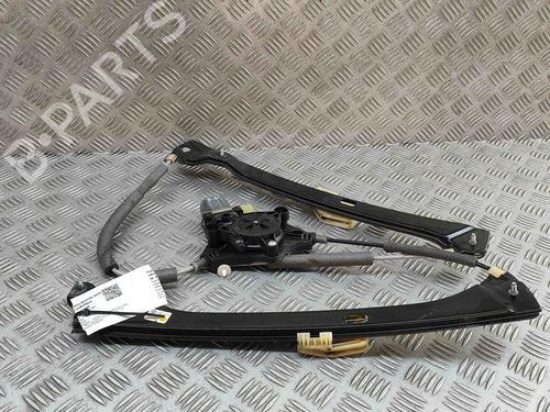 Used Front right window mechanism SKODA SUPERB III Estate (3V5) 2.0 TDI (150 hp) 28566614