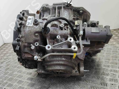 Gearbox VOLVO XC60 II (246) T8 Hybrid AWD | BP29541909M3 