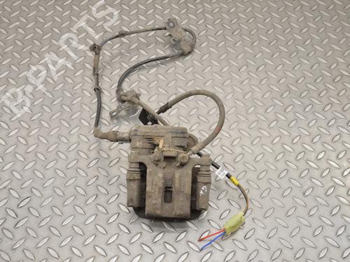 Used Left rear brake caliper Left rear brake caliper KIA OPTIMA (JF) 1.6 CRDi (136 hp) 30282874 30282874