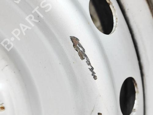 Rim ISUZU D-MAX II (TFR, TFS) 1.9 Ddi 4x4 (TFS87J) | BP31592572C45