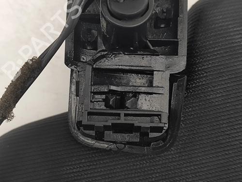 Right sun visor VW T-ROC (A11, D11) 1.5 TSI | BP32680226I2  - Image 7