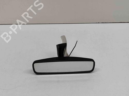 Used Rear mirror TOYOTA AURIS (_E18_) 1.3 Dual-VVTi (NRE180_, NRE180R) (99 hp) 29458697