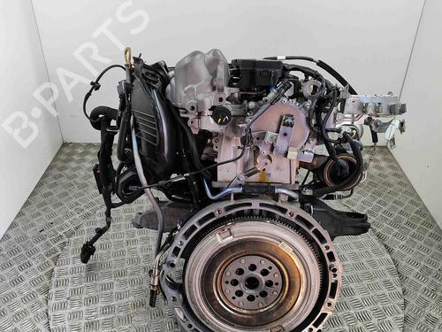 Engine MERCEDES-BENZ E-CLASS (W213) E 350 e (213.050) | BP27091238M1 