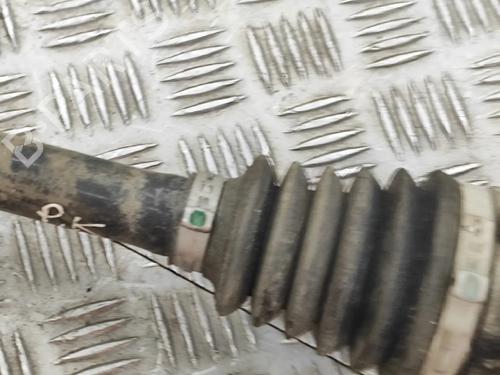 Left front driveshaft VW CADDY IV Box Body/MPV (SAA, SAH) 2.0 TDI 4motion | BP26405549M38 - Image 4