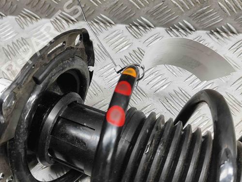 Left front shock absorber VW TIGUAN (AD1, AX1) 1.5 TSI | BP27778167M16