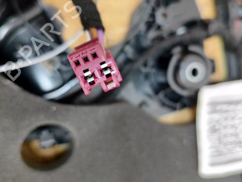 Front left panel MASERATI QUATTROPORTE VI 3.0 D | BP24818020C58  - Image 7