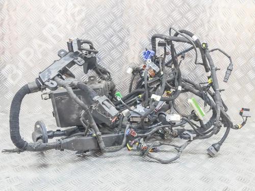 Ledningsnett MASERATI GHIBLI III (M157) 3.0 S Q4 | BP30885350E16