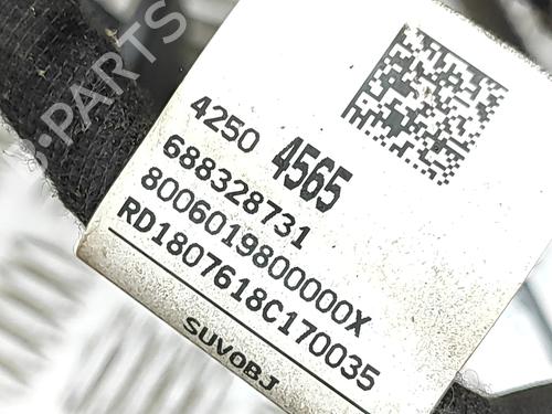 Electronic module OPEL MOKKA / MOKKA X (J13) 1.4 (_76) | BP33392673M83  - Image 5