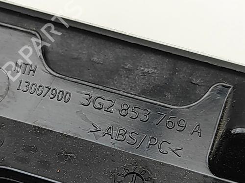 Other VW PASSAT B8 (3G2, CB2) 1.6 TDI | BP32421093O1 - Image 4