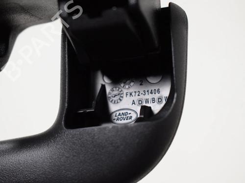 Interior roof handle JAGUAR F-PACE (X761) 3.0 SCV6 AWD | BP33386193I35 - Image 4