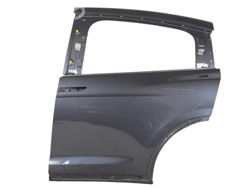 Used Left rear door Left rear door TESLA MODEL X (5YJX) P100D AWD (772 hp) 33937532 33937532