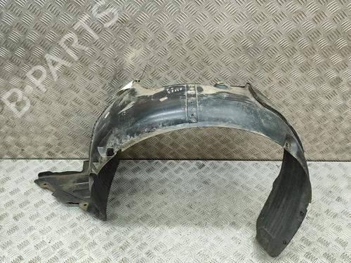 Used Wheel arch KIA CEE'D (JD) 1.6 CRDi 110 (110 hp) 30004772