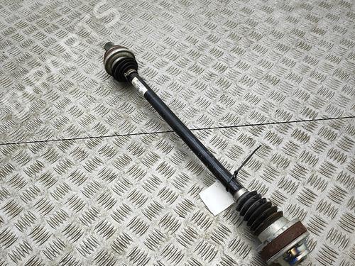Right rear driveshaft AUDI Q3 (F3B) 40 TFSI quattro | BP37721427M41 - Image 2