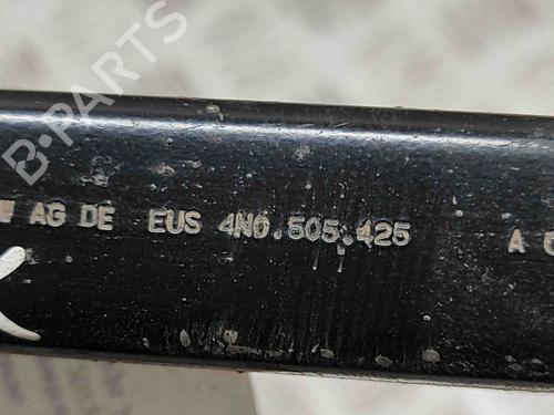 Left rear suspension arm PORSCHE CAYENNE Coupe (9YB) 3.0 AWD (9YBAA1) | BP27791840M14 