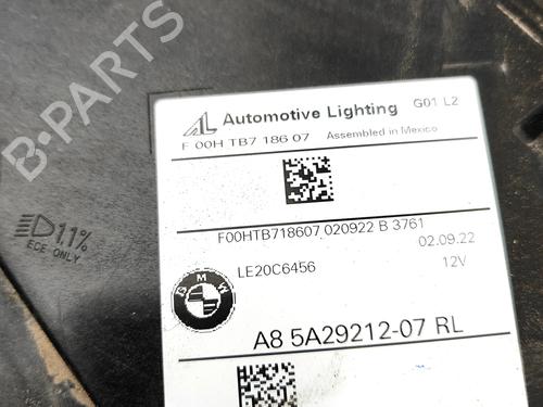 Right headlight BMW X3 (G01, F97, G08) iX3 | BP38782500C29 - Image 7