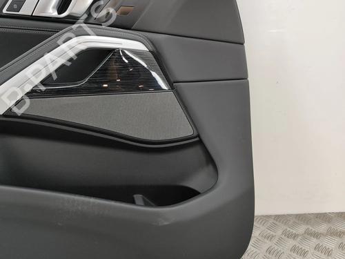 Front left panel BMW X6 (G06, F96) xDrive 30 d Mild-Hybrid | BP38260403C58 - Image 3