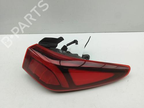 Used Right taillight Right taillight HYUNDAI KONA (OS, OSE, OSI) EV (136 hp) 33391121 33391121