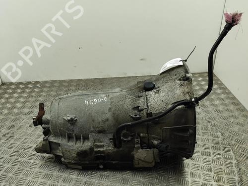 Used Gearbox AUDI A4 B7 Avant (8ED) 2.0 TFSI (200 hp) 22807998