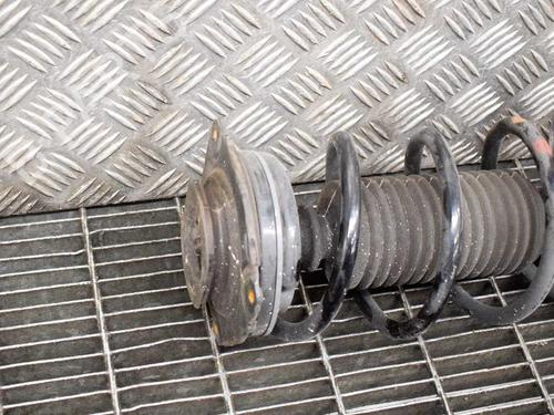 Left front shock absorber NISSAN JUKE (F15) 1.6 | BP6759567M16 