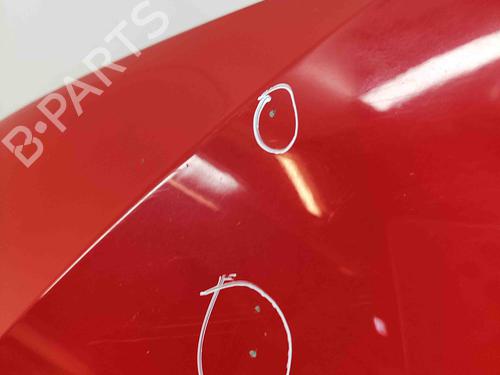 Motorhjelm VW CADDY IV Box Body/MPV (SAA, SAH) 2.0 TDI 4motion | BP29974957C1 