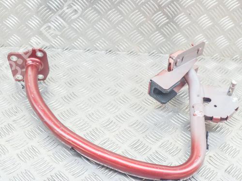 Hinge/Door check strap MASERATI GHIBLI III (M157) 3.0 S Q4 | BP14623447C146 