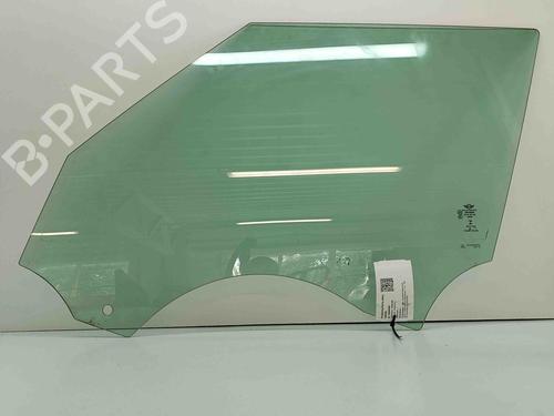Used Front left door window MINI MINI COUNTRYMAN (F60) Cooper (136 hp) 19502958