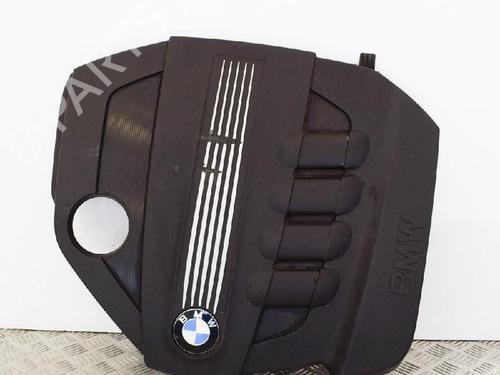 Topbeskyttelse BMW 3 (E90) 318 d (143 hp) 6740774