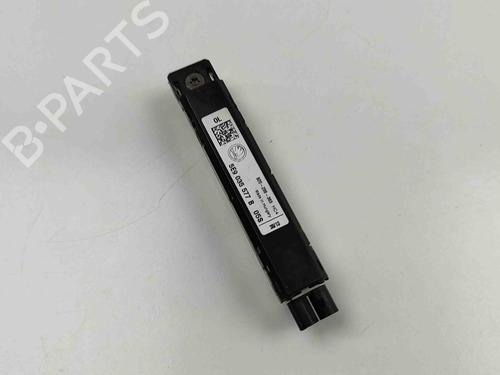 Elektronisk modul SKODA OCTAVIA III Combi (5E5, 5E6) 1.8 TSI 4x4 | BP26654144M83