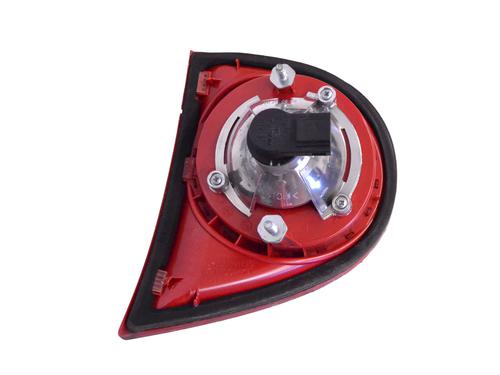 Left tailgate light VW GOLF V (1K1) 2.0 GTI | BP30230528C79