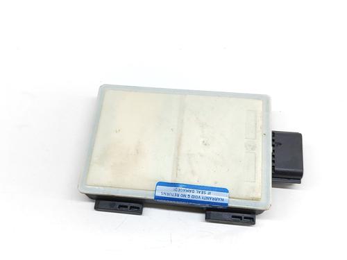 Elektronisk modul LAND ROVER RANGE ROVER IV (L405) 4.4 SDV8 4x4 | BP24581366M83 
