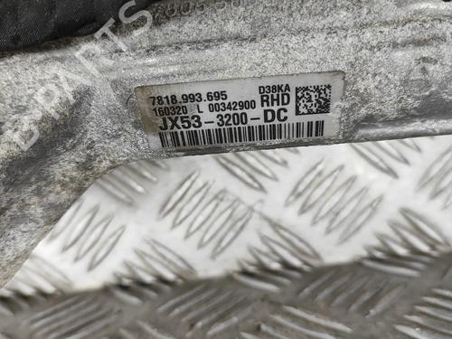 Steering rack JAGUAR F-TYPE Coupe (X152) 5.0 SCV8 R AWD | BP24976110M22  - Image 5