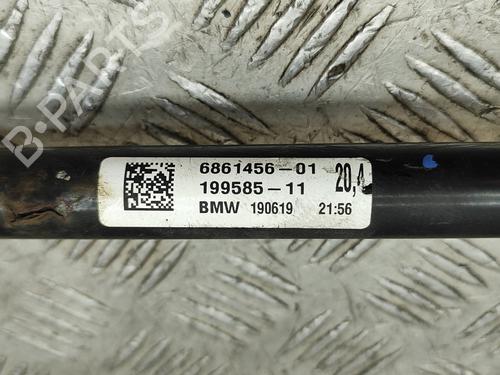 Anti roll bar BMW 5 (G30, F90) 530 e Plug-in-Hybrid | BP27532177M96 