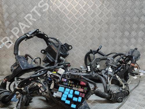 Ledningsnet TOYOTA RAV 4 V (_A5_, _H5_) 2.5 Hybrid AWD (AXAH54, AXAL54) (222 hp) 28551976