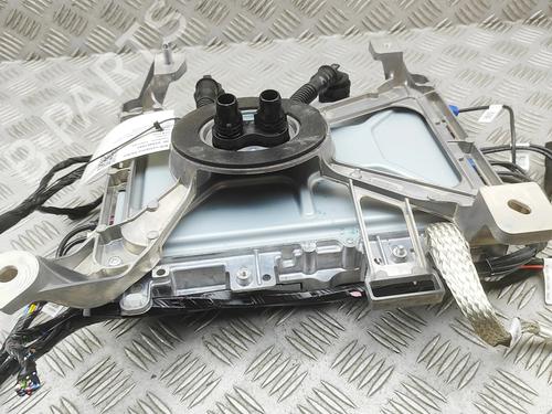 Electronic module TESLA MODEL 3 (5YJ3) EV Performance AWD | BP33697802M83 - Image 2