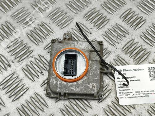 Electronic module AUDI A6 C7 Avant (4G5, 4GD) 3.0 TDI quattro | BP39958659M83 - Image 2