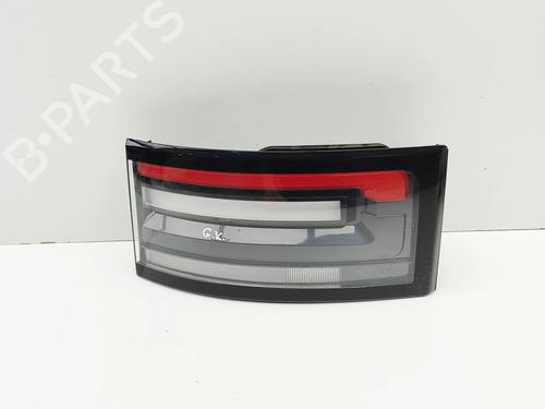 Venstre baglygte bagklap Venstre baglygte bagklap LAND ROVER DISCOVERY V (L462) 2.0 Sd4 4x4 (241 hp) 37029728 37029728