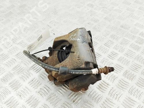 Right front brake caliper JAGUAR XE (X760) 2.0 D | BP35957731M104 - Image 2