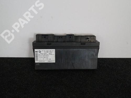 Used Electronic module BMW 5 (E60) 520 i (170 hp) 8895624