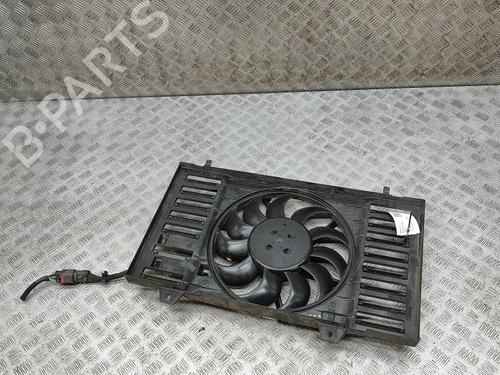Used Radiator fan Radiator fan PEUGEOT 2008 II (UD_, US_, UY_, UJ_, UR_, UC_) e-2008 (UKZKXZ) (136 hp) 34560179 34560179